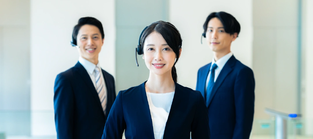 [写真]BPO（ビジネス・プロセス・アウトソーシング）